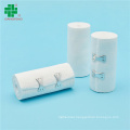 Medical Elastic Bandage Rolls